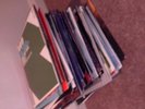 DJ Vinyl 100+ some trance and House trax from the last 10 years