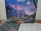 KING DIAMOND - Them LP  Mercyful Fate   1990 K0rea press