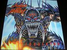Judas Priest - Jugulator (2 LP's)