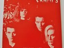 The Cramps : Gravest Hits (I.R.S.SP 501) Red Cover NM vinyl