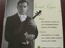LEONID KOGAN Columbia 33CX 1395 GOLD ON BLUE mozart / prokofiev