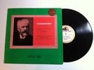 TCHAIKOVSKY - SYMPHONY No. 6 - SILVESTRi HMV ASD.273 White/Gold UK LP EX