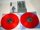 Brand New The Devil And God Are Raging Inside Me (RED) LP / 500