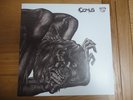 COMUS First Utterance Green Splatter vinyl Rise Above Relics reissue
