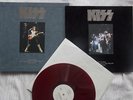 Kiss : Rock am Ring 1997, Lp, 275 NC, CV, Poster, booklet