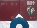 Kiss : Rock am Ring 1997, Lp, 275 NC, CV, Poster, booklet