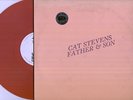 CAT STEVENS Father And Son 12