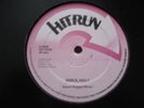 ERROL HOLT - SWEET REGGAE MUSIC RARE ORIG UK HITRUN 12