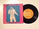 ELVIS PRESLEY Rare Turkey 7