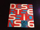 DESERT SESSIONS VOLUME 6 Man's Ruin Kozik Homme Queens Bjork