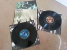 Oasis - 'Heathen Chemistry' rare double vinyl LP
