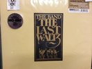 THE BAND - THE LAST WALTZ RSD LP NEW