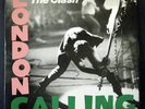THE CLASH Dbl LP  London Calling 1979  Epic Joe Strummer punk
