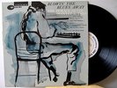 Horace Silver Quintet Blowin' Blues lp Blue Note 4017 RVG Ear W63rd DG Mono NM