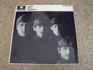 The Beatles With The Beatles Mono Parlophone UK 1963 1st Press Jobete
