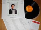 Elvis Presley LP Wonderful World Of Christmas RVP-6325 Japan 1978