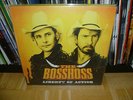 Bosshoss - DoLP Liberty Hot Boogie Chillun Baseballs Dick Brave Rockabilly