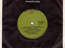G. WAYNE THOMAS-1972-Morning Of The Earth-45