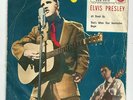 ELVIS PRESLEY:RARE ITALIAN 