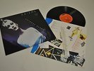 LP 33 PROMO KRISMA CATHODE MAMMA ITALY 2448110 POLYDOR