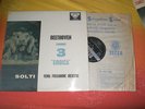 DECCA SXL 2165-STEREO-UK-BEETHOVEN SYNPHONY 3-GEORG SOLTI 