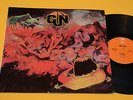 THE GUN LP SAME ORIG USA PROG PSYCH 1968 EX   TOP RARE