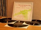 Decca SXL 2215-17 **Mozart - Die Zauberflöte - The Magic Flute** Karl Bohm - 3LP