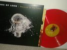Kings Of Leon - Because of the Times Red Vinyl LP 2007