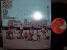 RAY JAY - ROLY POLY - LP - MONO 100% ORG. - SALSA GUAGUANCO