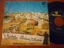 PENINA - CARLOS MENDES/McCARTNEY (BEATLES) - PORTUGAL 7/45