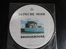 Extrem Selten, Depeche Mode, Bridgehouse, Sammler aufgepaßt