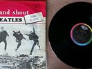 The Beatles Twist And Shout LP T6054 Capitol made in Canada