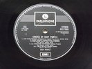 DEEP PURPLE: SHADES OF DEEP PURPLE: PARLOPHONE / EMI: PCS 7055: STEREO: 1969: