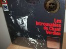 VERDI Vocal Rarities/1903-48 RECS/EMI PATHE Mono 8LP BOX SET/FACTORY SEALED