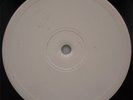 CURE The Top TEST PRESSING of original UK LP *HOLY GRAIL* few known to exist