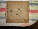 Buch and the Snakestretchers Roy Buchanan Original Burlap LP