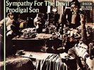 ROLLING STONES: Sympathy For The Devil (´74 / v. rare German 7