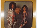 HONEY CONE Soulful Tapestry Hot Wax HA 707 Vinyl LP Record orig die-cut cvr