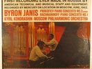 Janis: PROKOFIEV: Piano Concerto No. 3 Mercury MG 50300 Mono SEALED OG LP