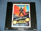 ost BRIAN MAY 1981 W-GERMANY SEALED MINT LP MAD MAX ship from Japan