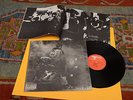 WHO 2LP QUADROPHENIA 1°ST ORIG ITALY 1973 EX+ TRACK RED LABEL+LIBRO