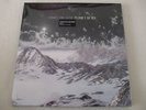 MINUS THE BEAR Planet Of Ice LP 1st PRESS WHITE/SILVER