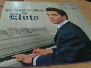 ELVIS PRESLEY HIS HAND IN MINE LP VINTAGE RECORD ORIGINAL ISSUE