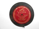 Brahms Clarinet Quintet in B Minor Kell/ Busch Quartet Victor Set M 491