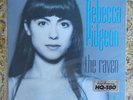 Rebecca Pidgeon The Raven Chesky Records SEALED LP 1994 First Reissue JR115