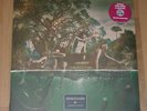 VINYL: GRAVEYARD Hisingen blues LIMITED 100 PURPLE COLOUR LP NEU OOP METAL