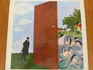 George Harrison - Wonderwall Music - Rare 1968 UK First Pressing LP With Insert