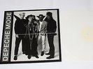 Depeche Mode Live ? People Are People ? weiss / white coloured Vinyl ? MEGA RAR