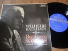 SWL 8500 BEETHOVEN SONATAS 30 & 32 / BACKHAUS W/B 10