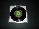 The Buzzcocks 'What do i Get' U.A 1-sided white label 45 Sex Pistols Damned Punk